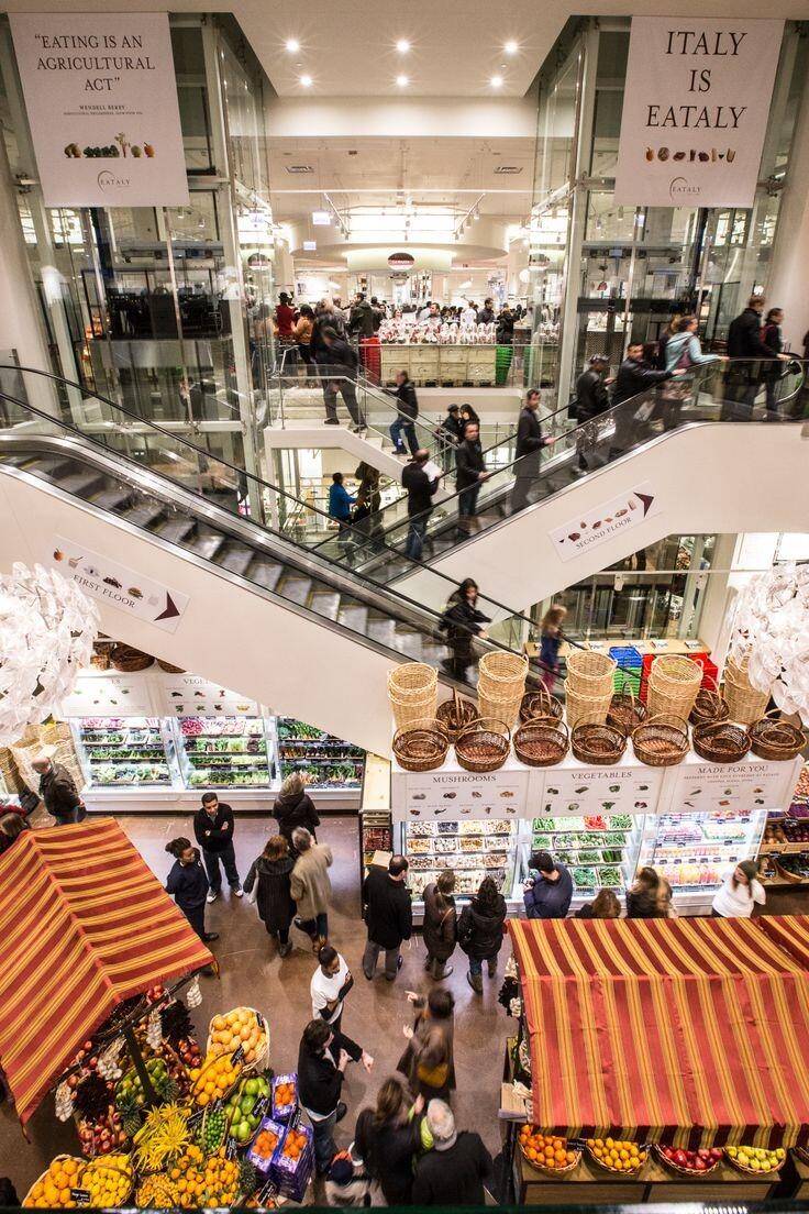 Picture of Eataly