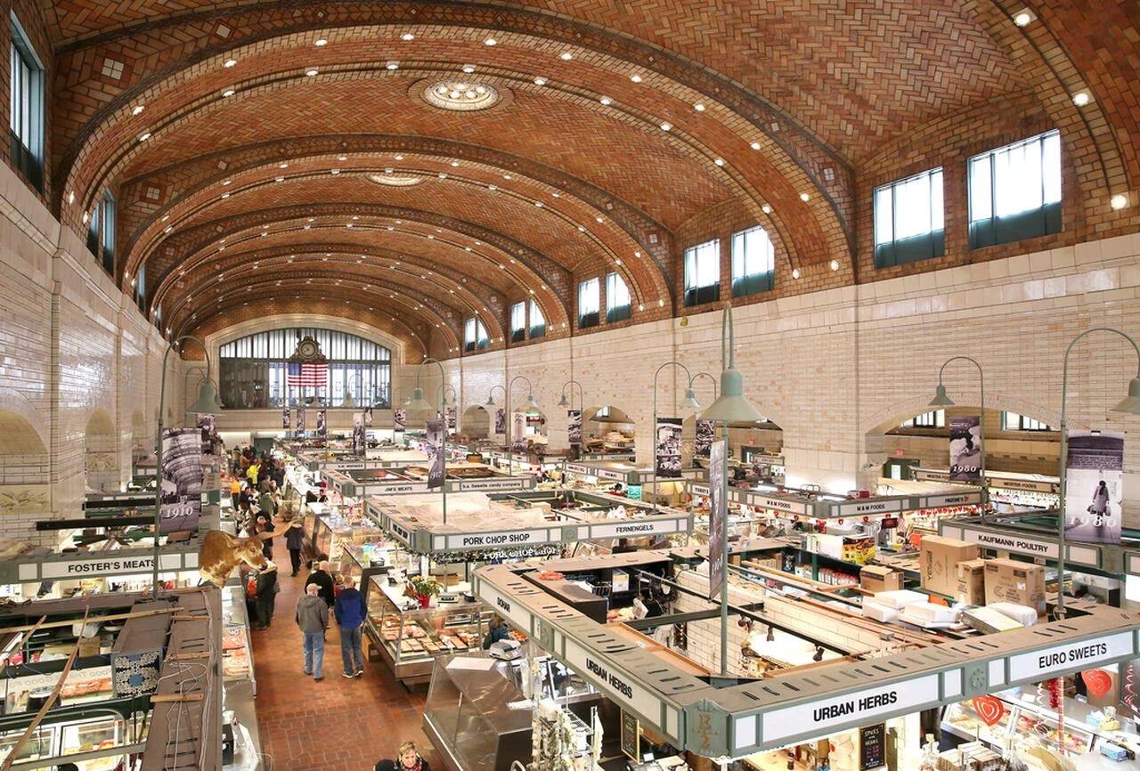 Picture of West Side Market
