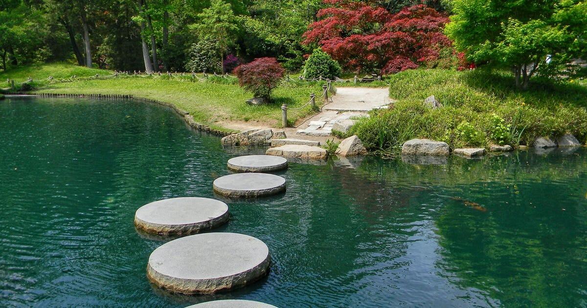 Picture of Maymont
