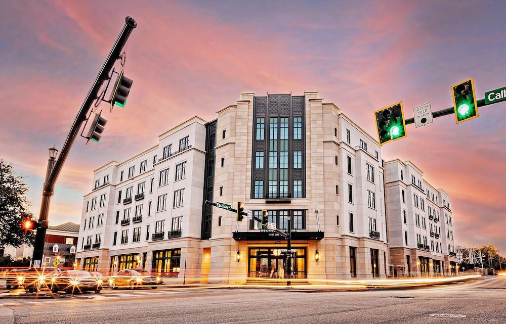 Picture of Hilton Club Liberty Place Charleston