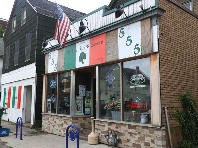 Picture of Adolf's Old First Ward Tavern
