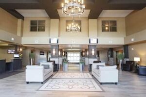 Picture of Pomeroy Inn & Suites at Olds