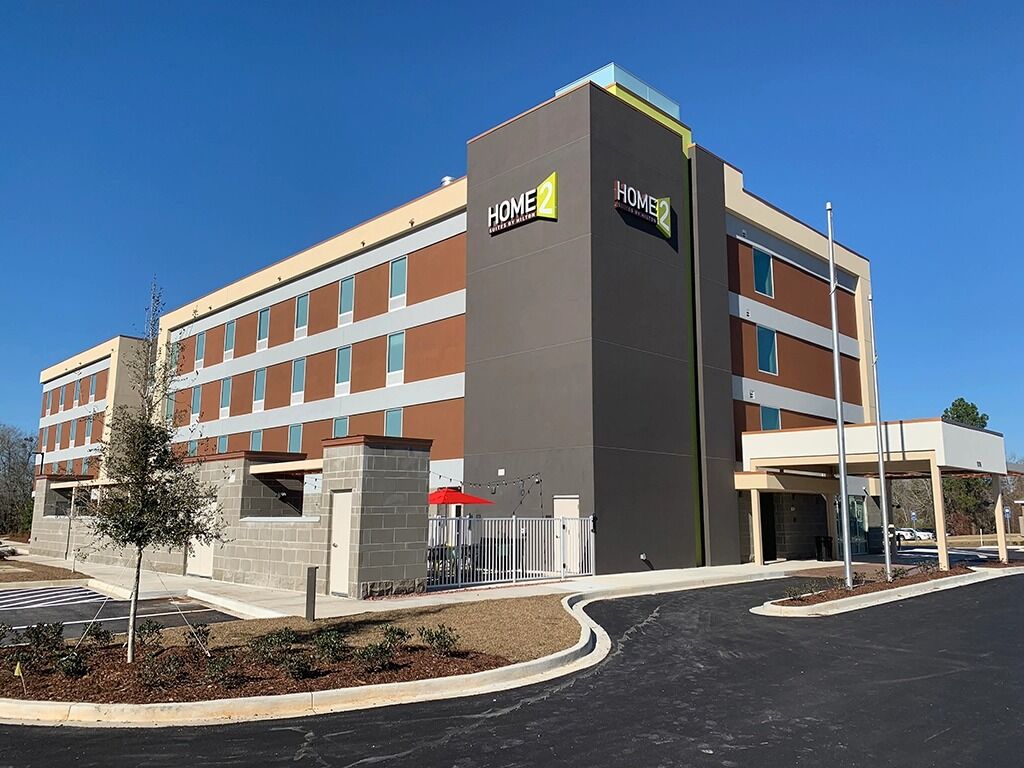 Picture of Home2 Suites by Hilton Statesboro