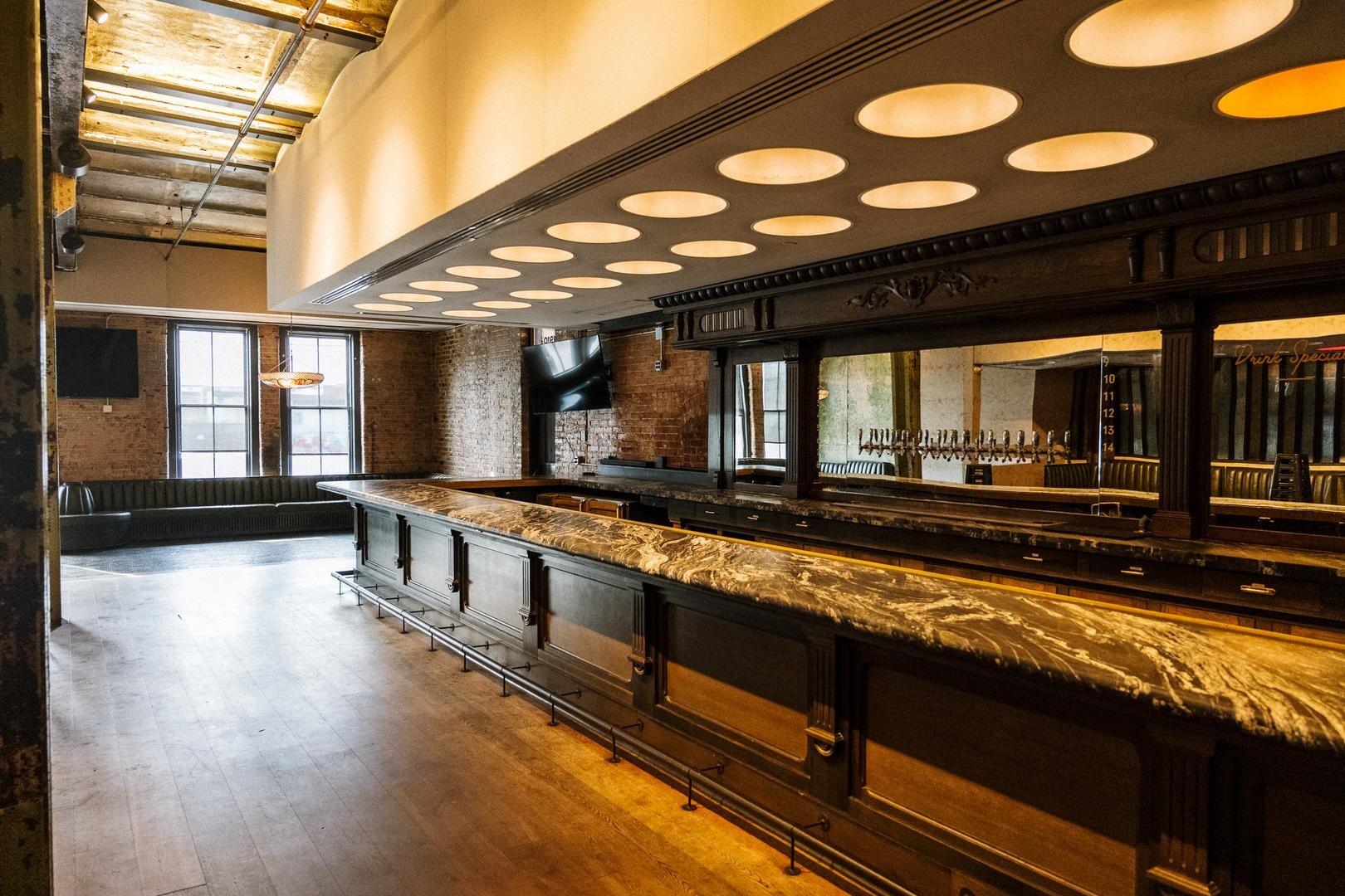 Picture of Rhinegeist Brewery