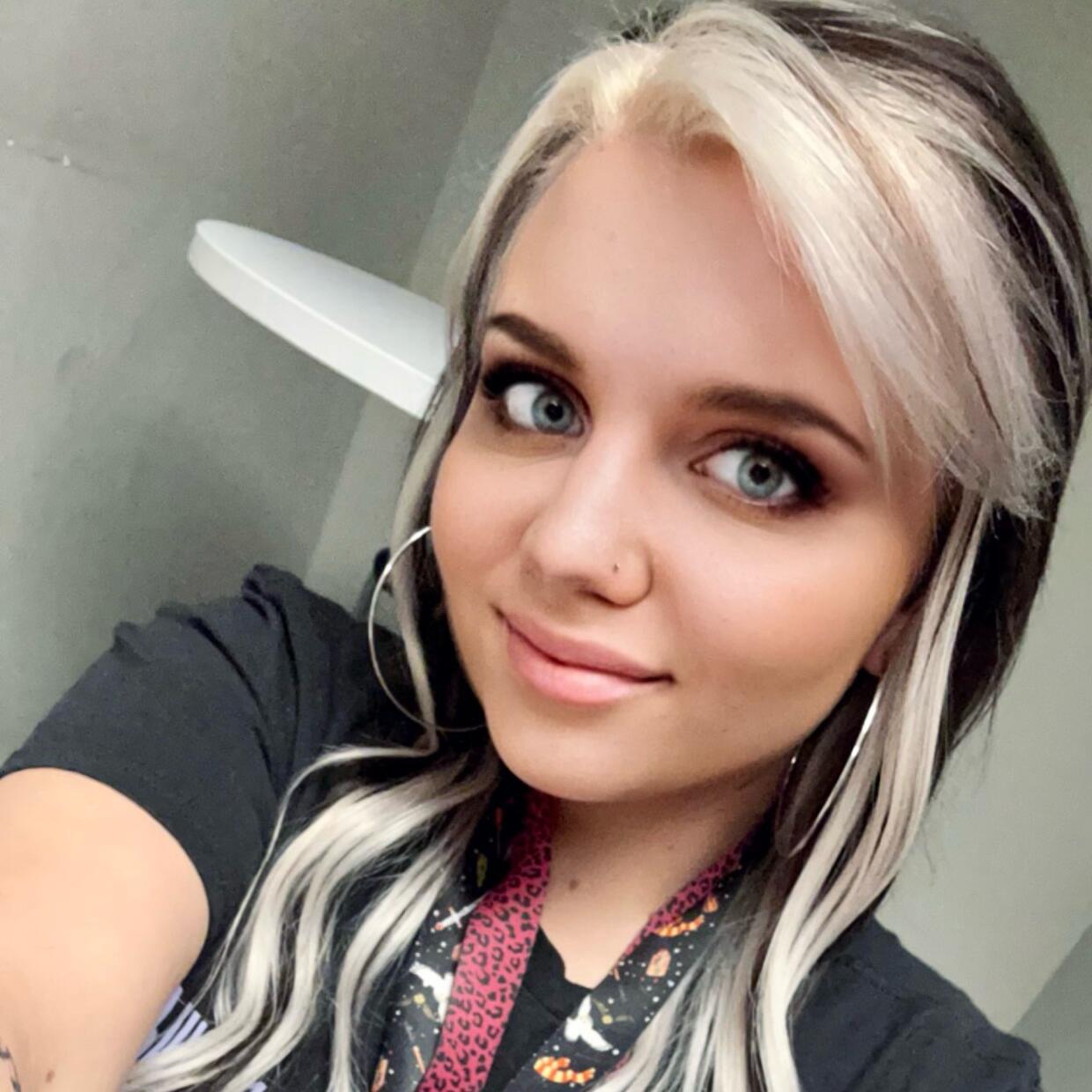 Jennifer Byram