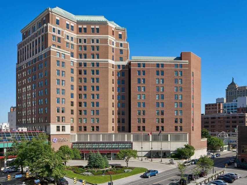 Picture of Hyatt Regency Buffalo / Hotel And Conference Center