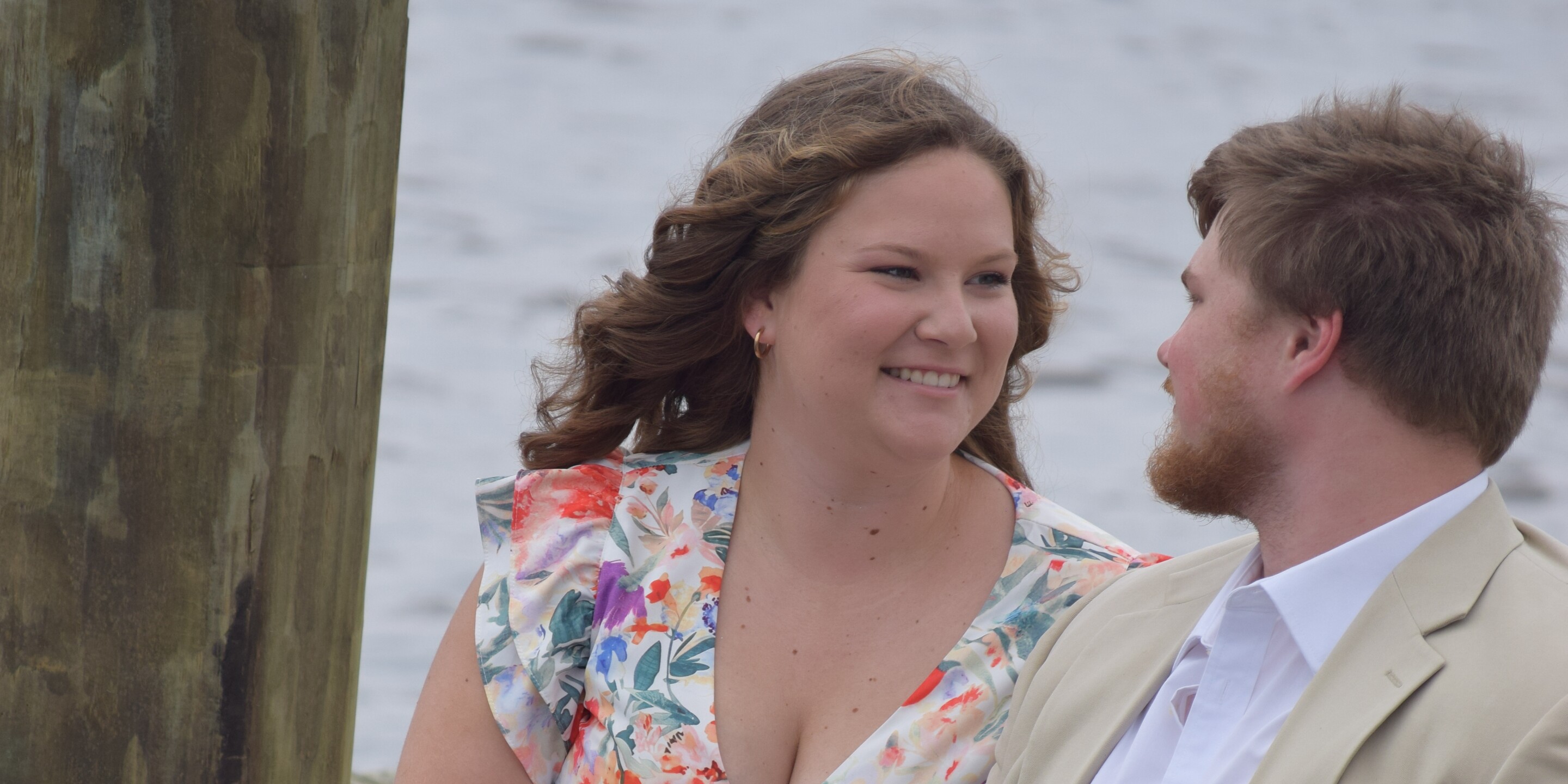 John & Megan Home Page Banner
