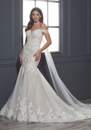 Christina Wu 15829 Mermaid Wedding Dress