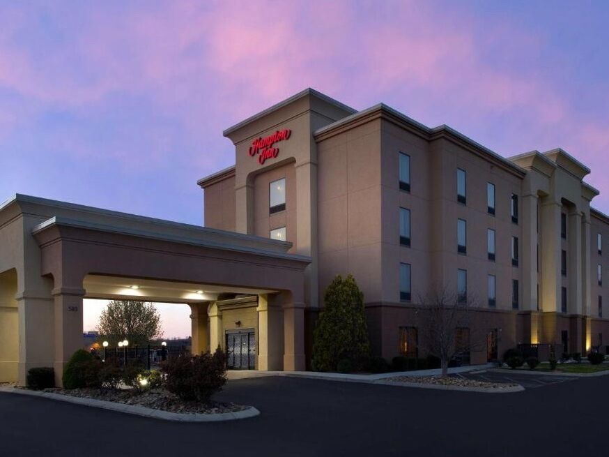 Picture of Hampton Inn Lenoir City