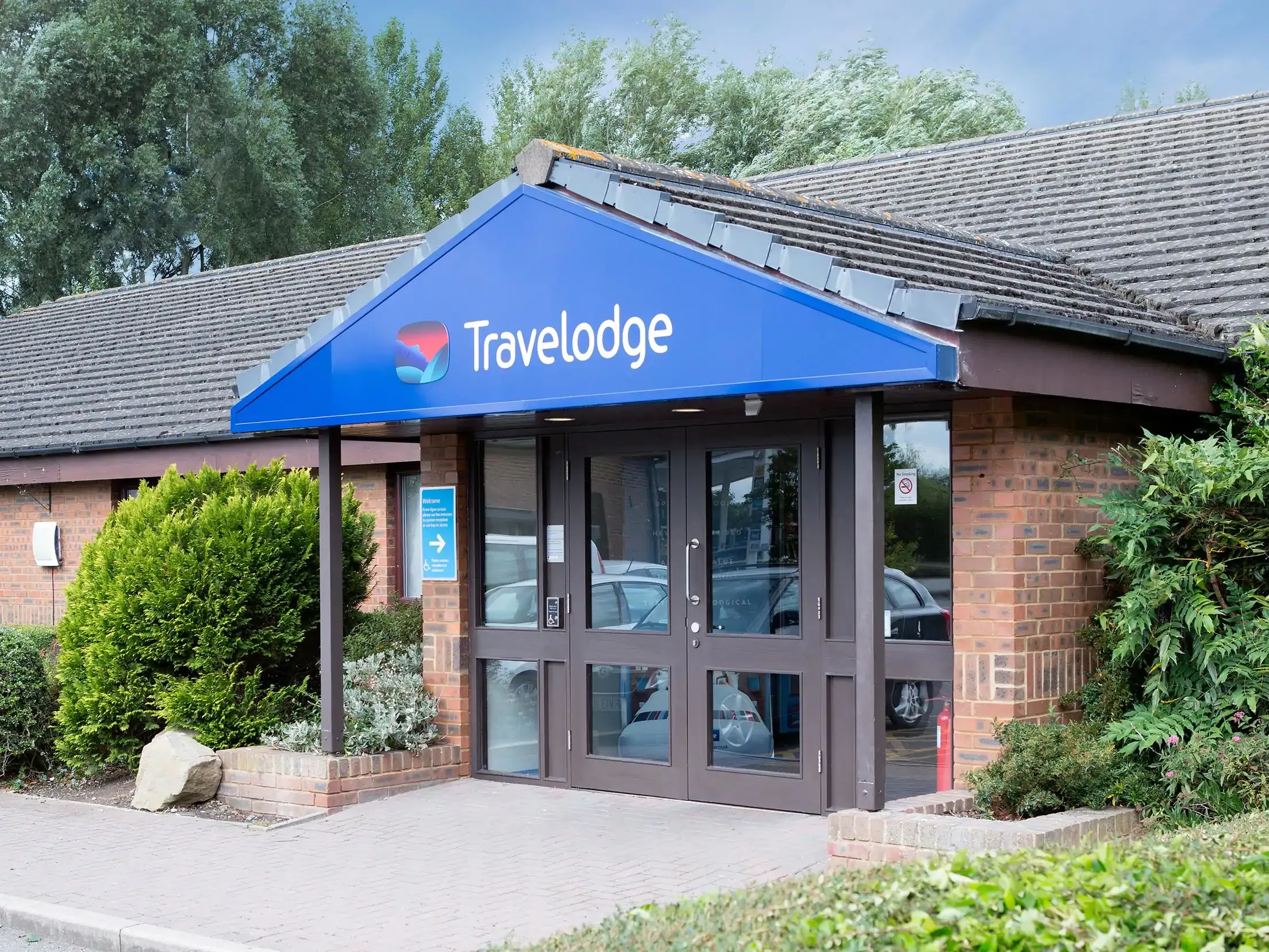 Picture of Travelodge Thame