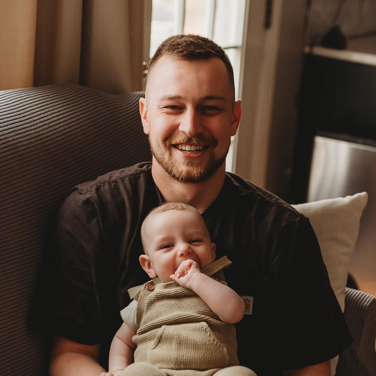 Wyatt Jordan