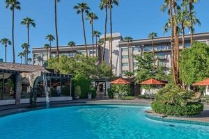 Picture of Hotel Lucerna Mexicali