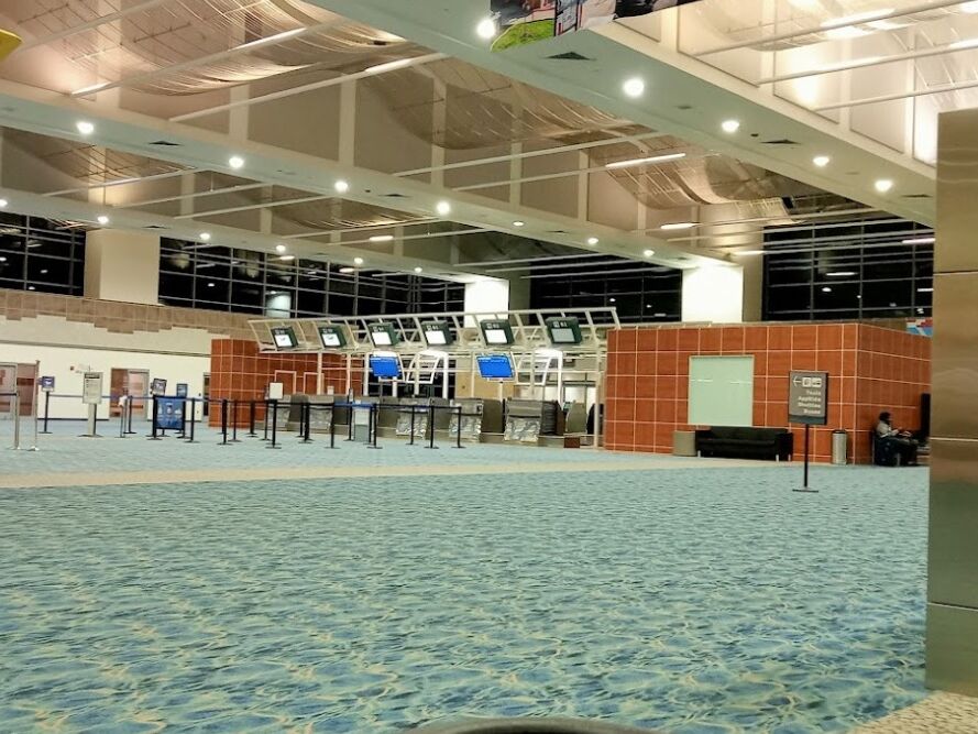 Picture of Springfield-Branson National Airport