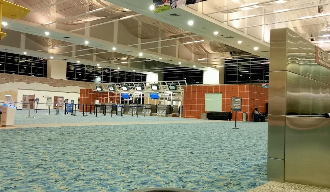 Picture of Springfield-Branson National Airport