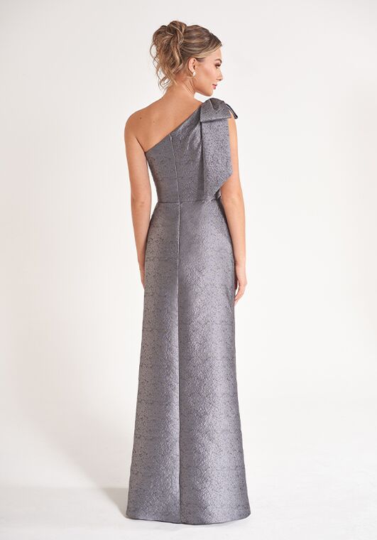 Jade Couture Mother of the Bride by Jasmine K278057 Silver Mother Of The Bride Dress - 3