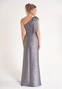 Jade Couture Mother of the Bride by Jasmine K278057 Silver Mother Of The Bride Dress - thumbnail - 3