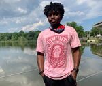 Carvonte Williams