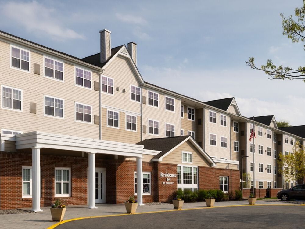 Picture of Residence Inn by Marriott Mt. Olive