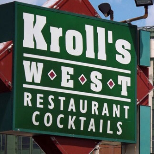 Picture of Kroll's West