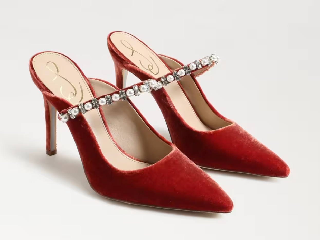 25 Best Winter Wedding Guest Shoes to Celebrate in Style