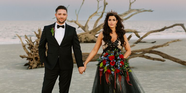 Drew & Nadia  Home Page Banner