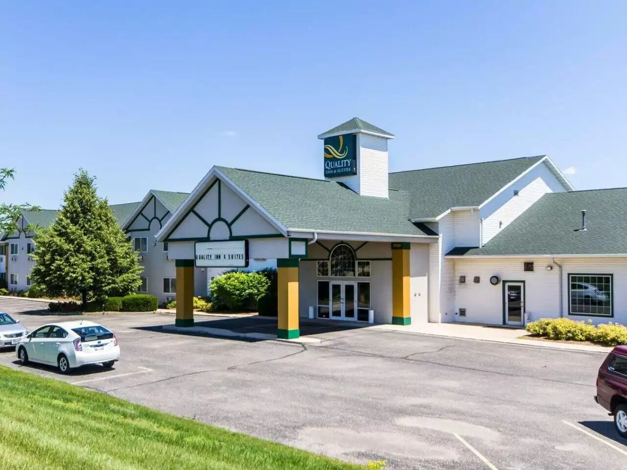 Picture of Quality Inn & Suites 