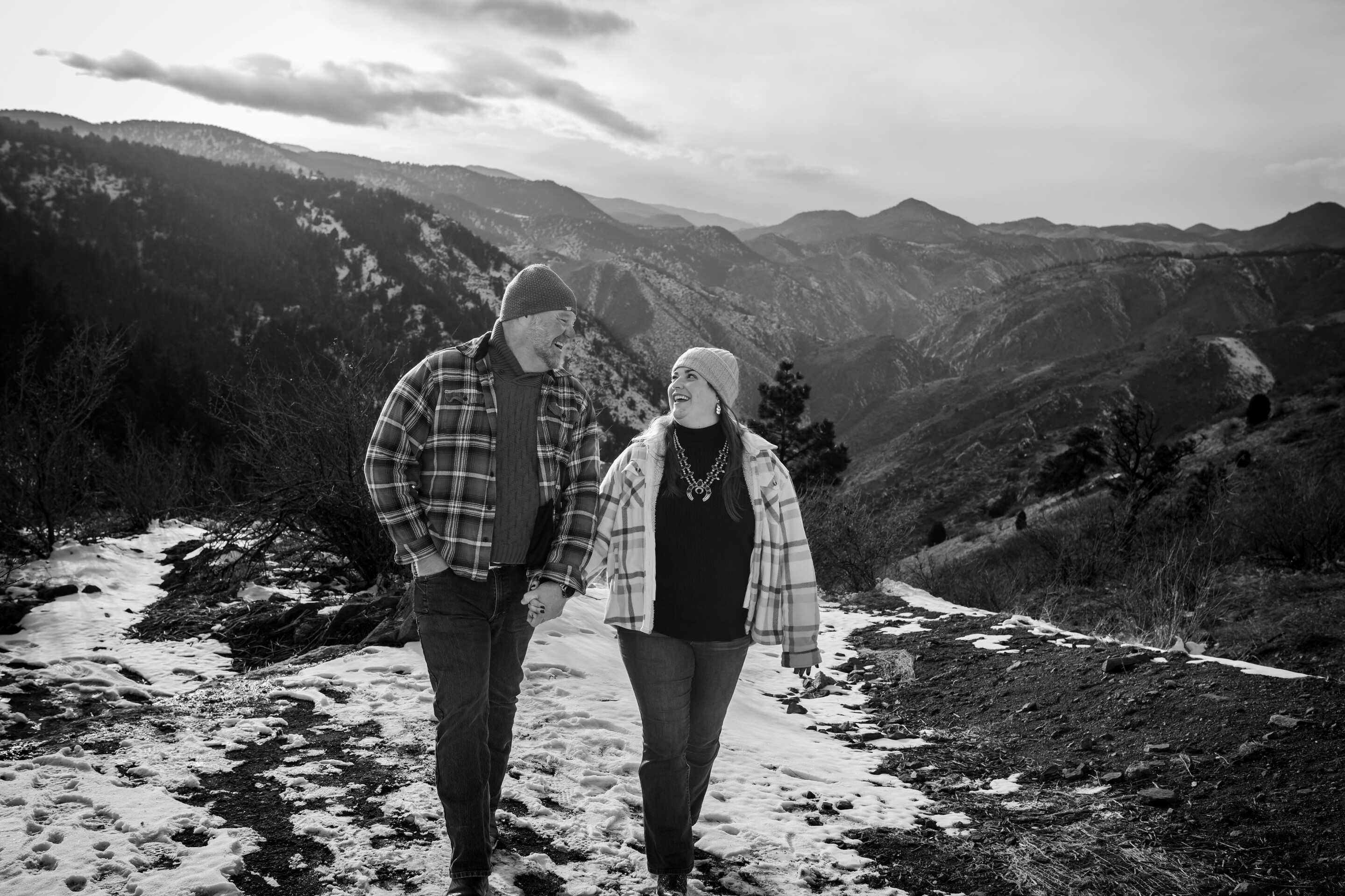 Kaitlyn & Allan Home Page Banner