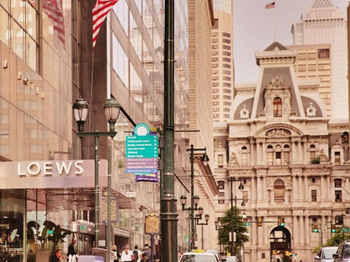 Picture of Loews Philadelphia Hotel