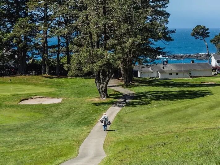 Picture of Little River Inn Golf and Tennis Club