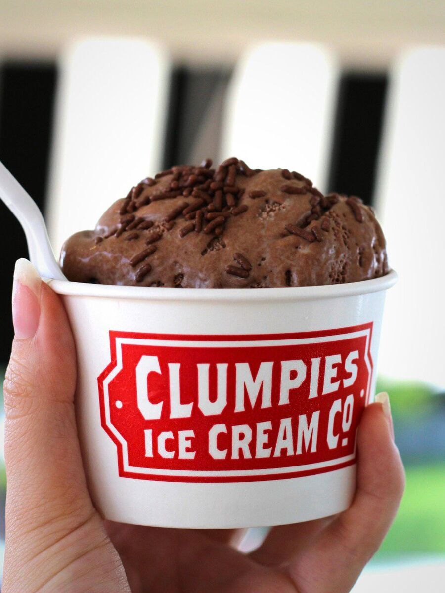 Picture of Clumpies Ice Cream Co.