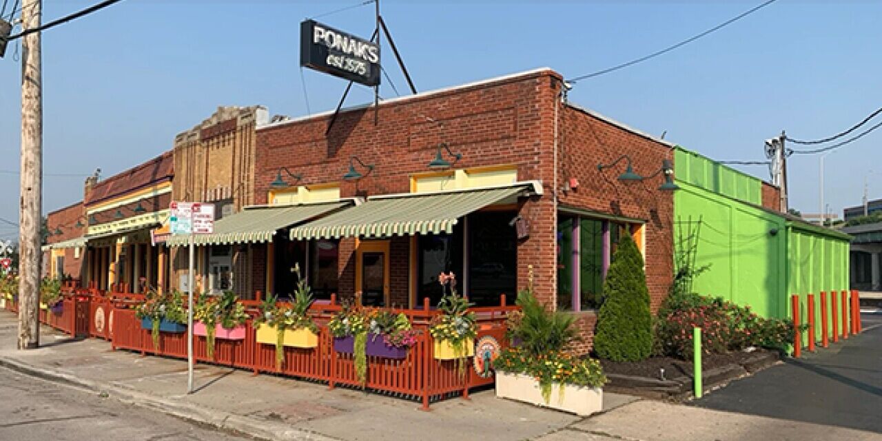 Picture of Ponak's Mexican Kitchen 