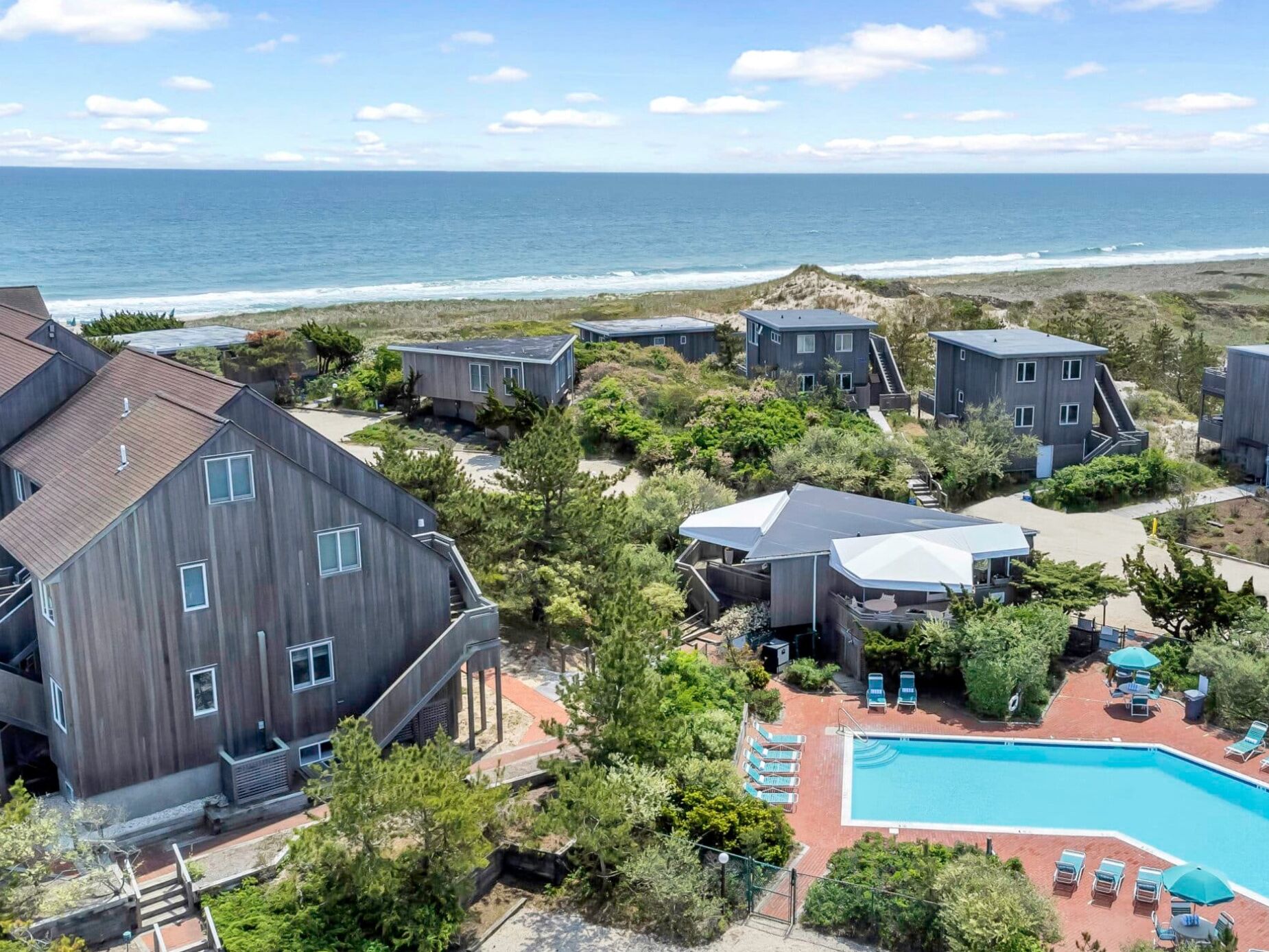 Picture of Ocean Colony Beach and Tennis Club