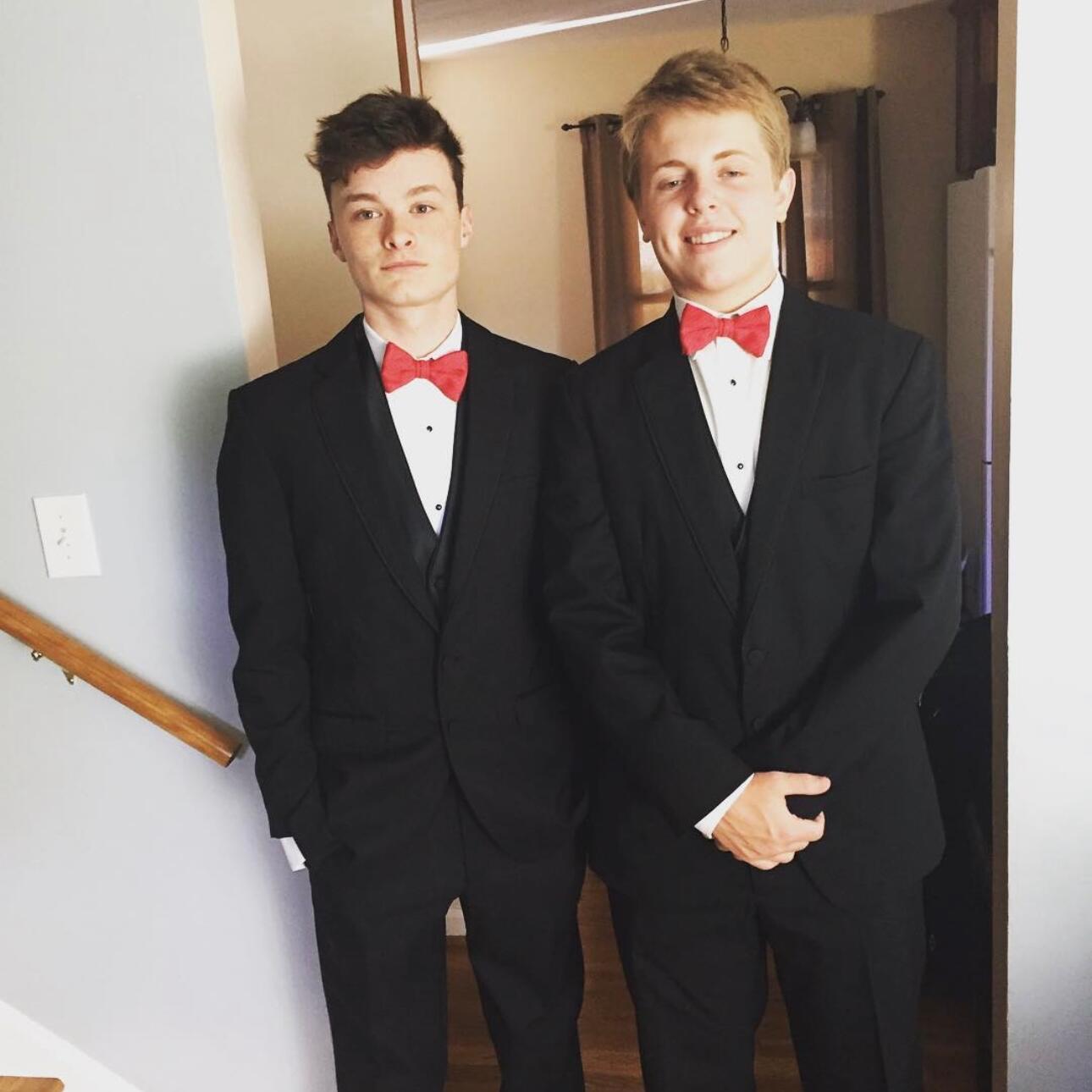 Greyson Willhoite 