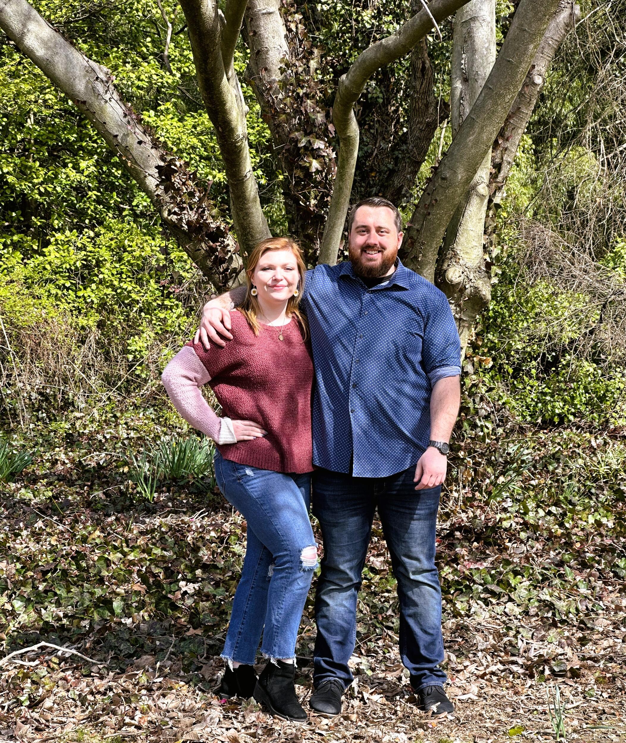 Bought our first home 🏠❤️