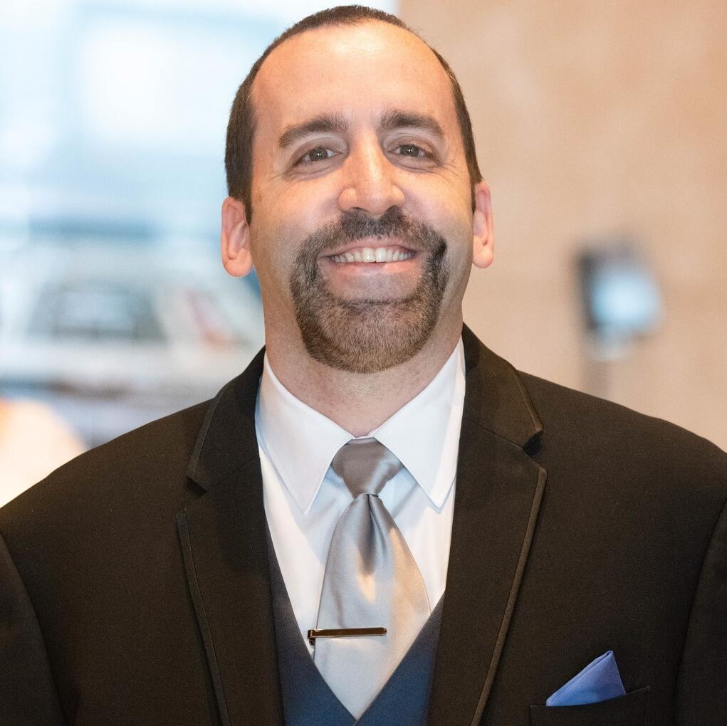 Brad Zelman
