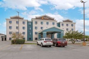 Picture of Comfort Suites