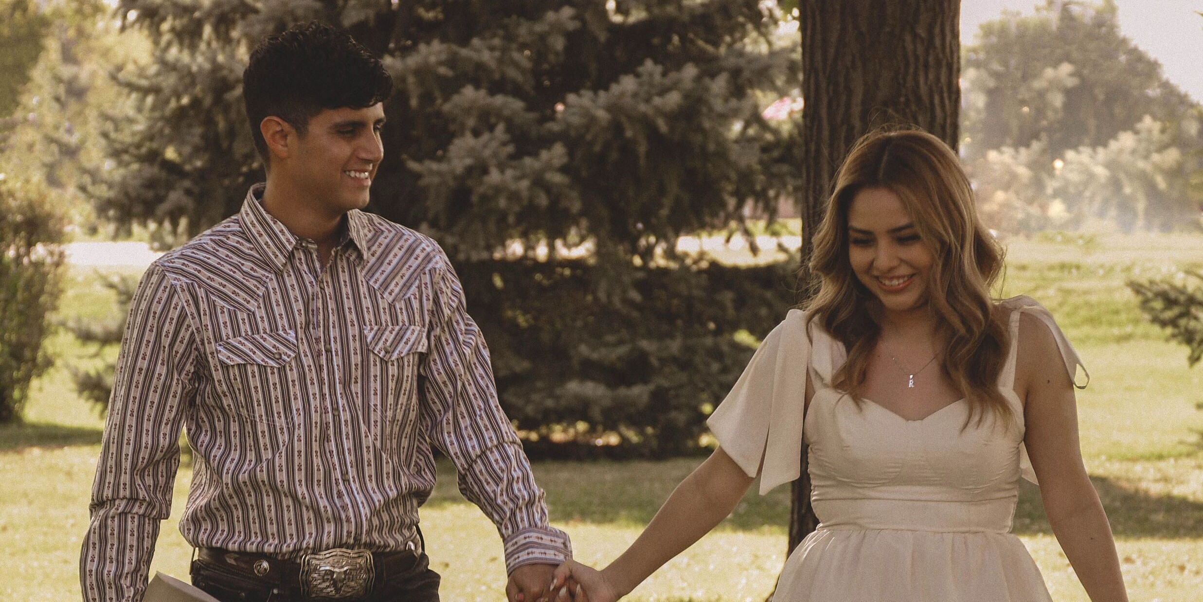 Aaron & Ruby Home Page Banner