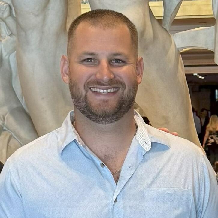 Justin Cohen