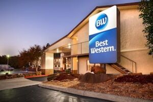 Picture of Quality Inn