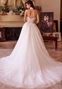 Andrea & Leo Couture WL041 Ball Gown Wedding Dress - thumbnail - 2