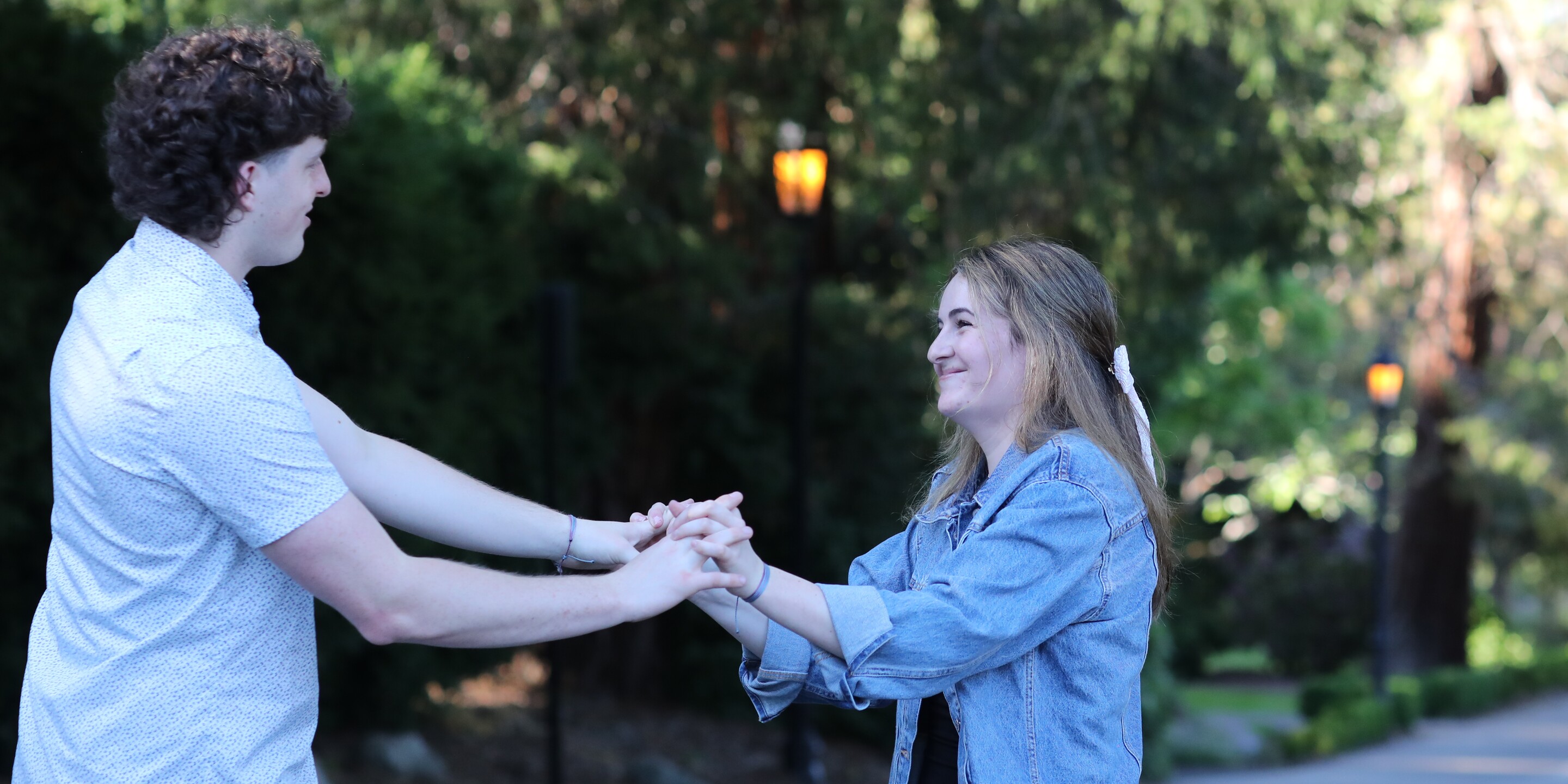 Juliah & Travis Home Page Banner