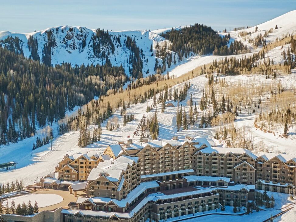 Picture of Montage Deer Valley