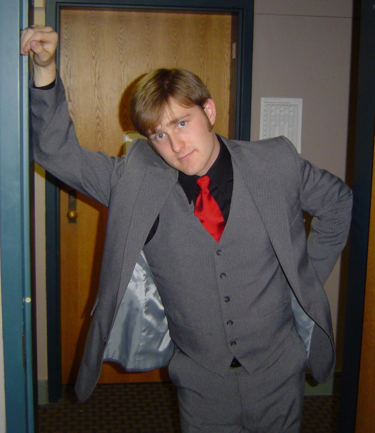 Adam Barth