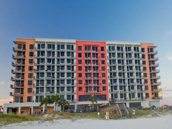 Picture of Hampton Inn & Suites Orange Beach/Gulf Front