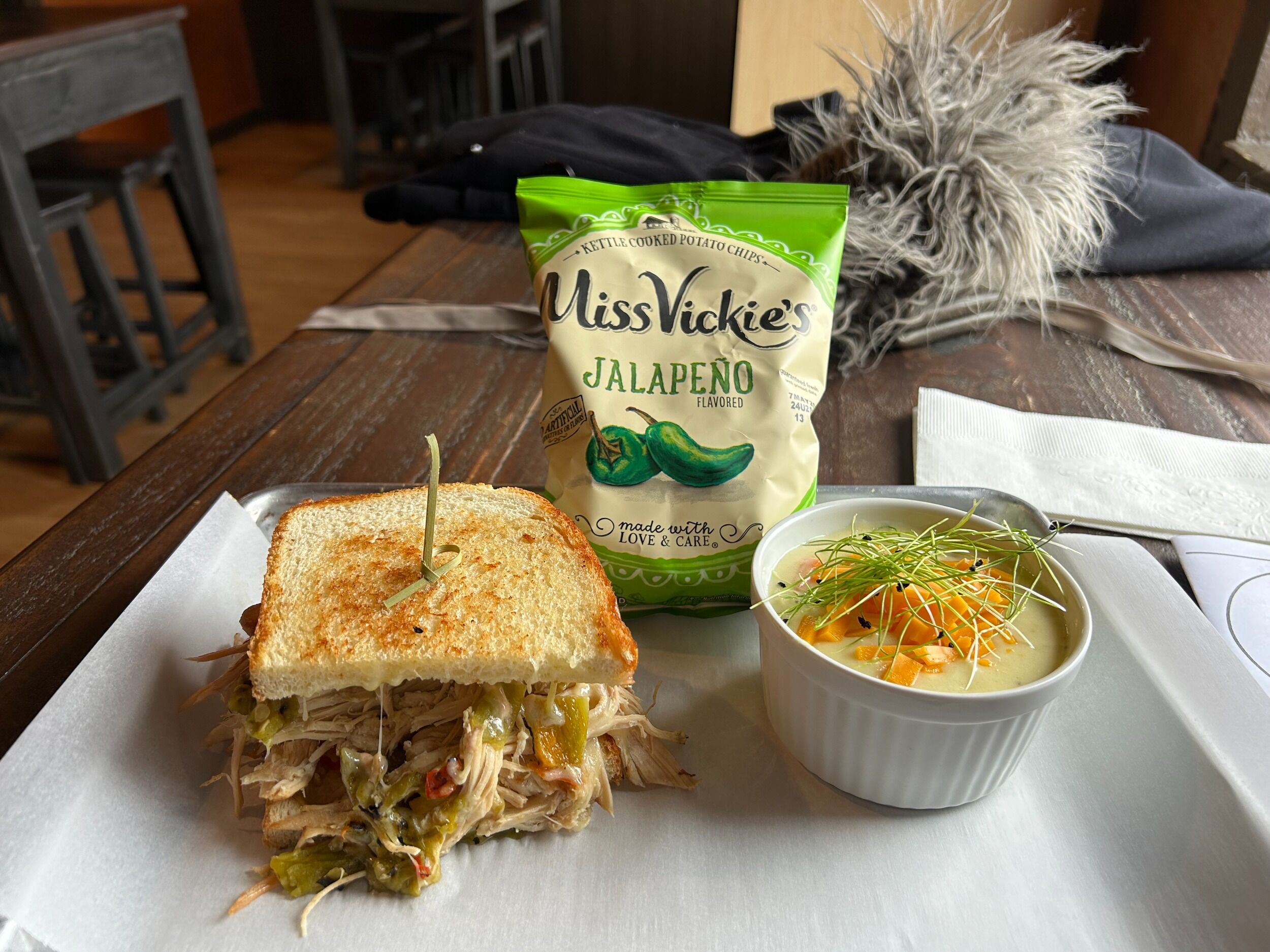 Picture of Waldero's Wich's