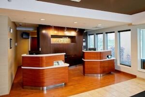 Picture of Courtyard by Marriott Lansing