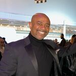 Mr. Walter Mathis