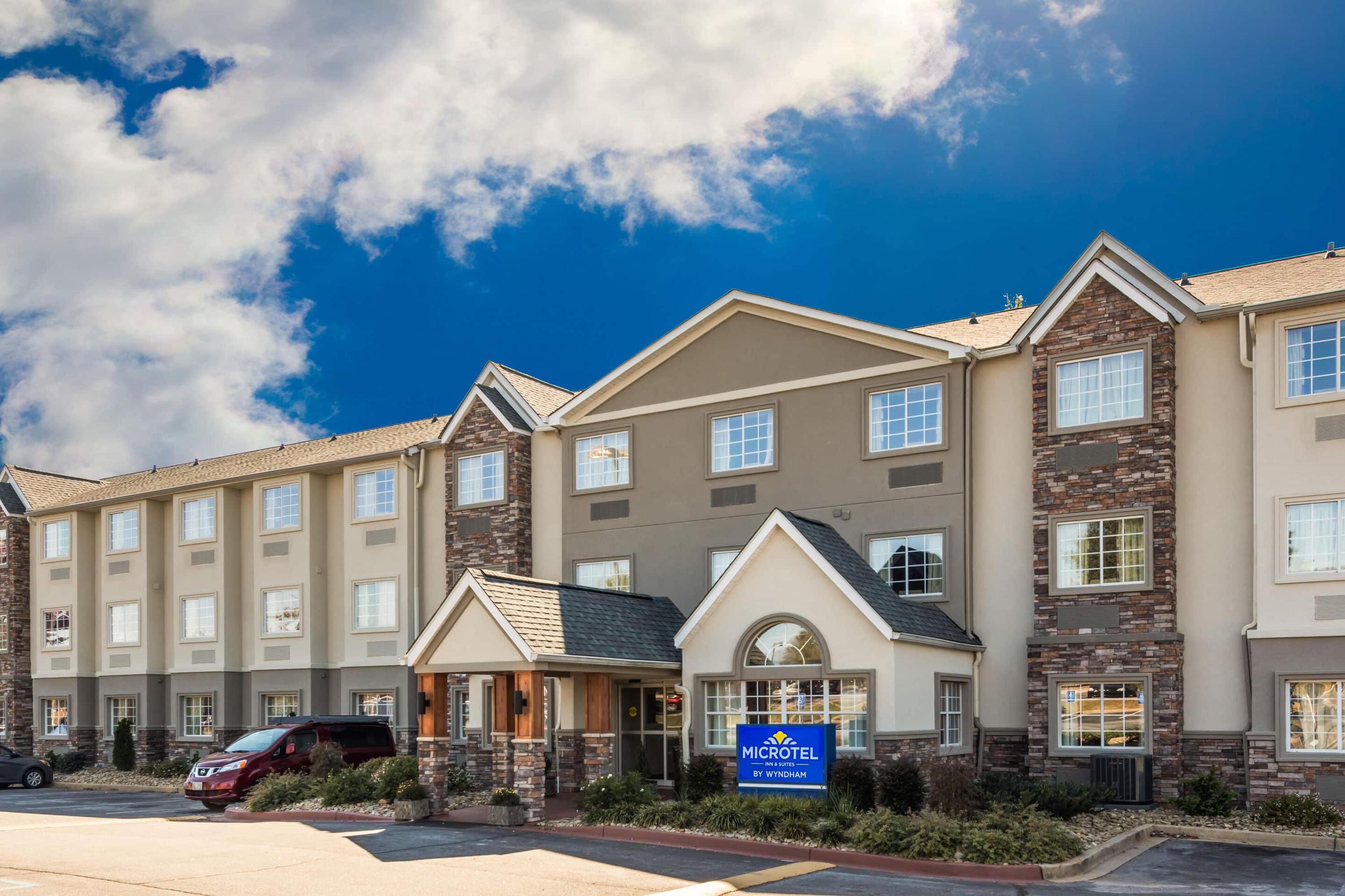 Picture of The Microtel in Greenville