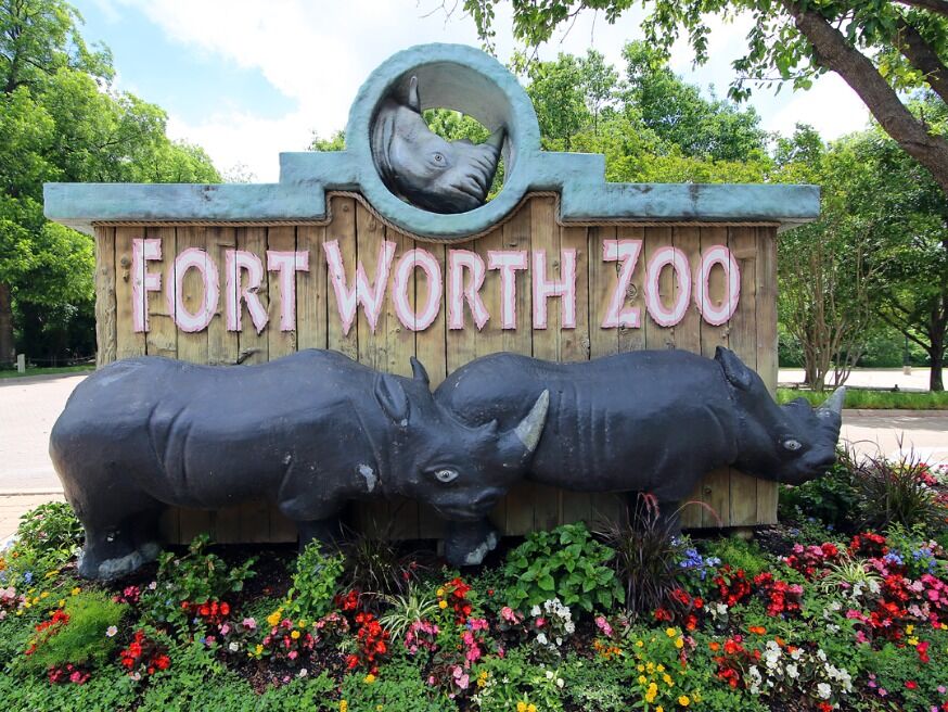 Picture of Fort Worth Zoo
