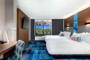 Picture of Aloft Columbia Harbison